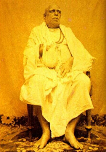 Gaudiya Math mínus Bhaktivinód Thákur je NULA