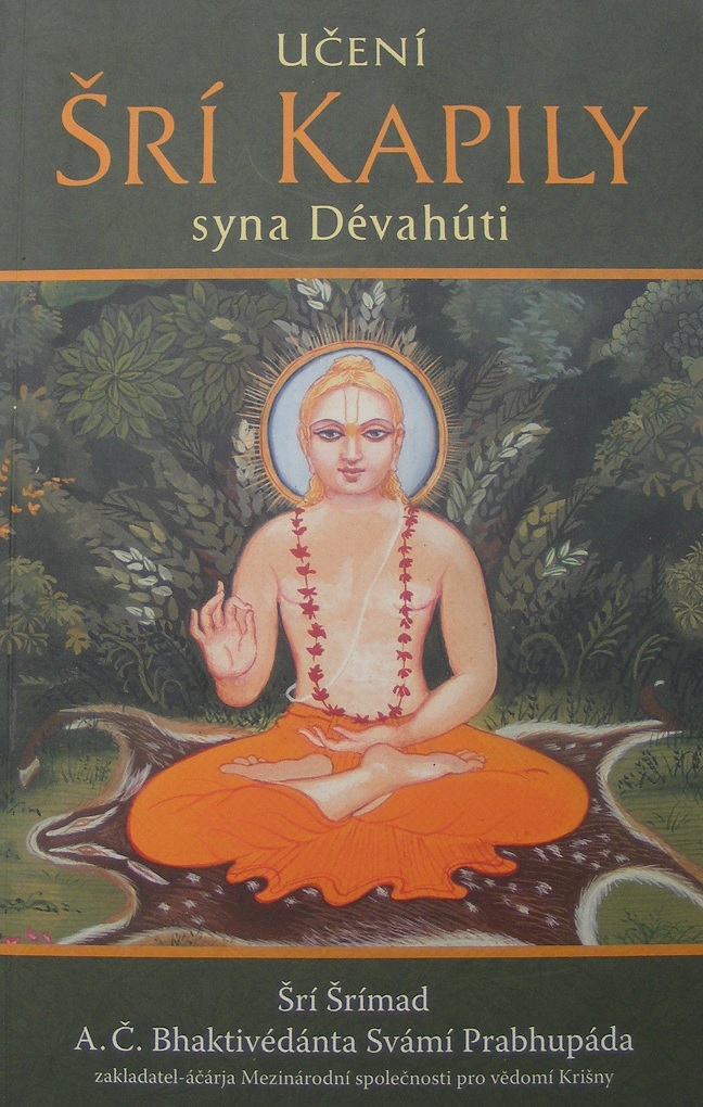 Učení Šrí Kapily