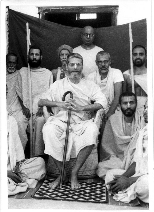 Transcendentální Hlasové Chvění